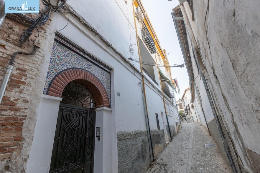 Beteta, 36, Granada, Granada for sale - Building Photo - Image 1 of 42