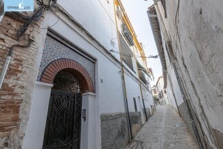 More details for Beteta, 36, Granada - Multifamily for Sale