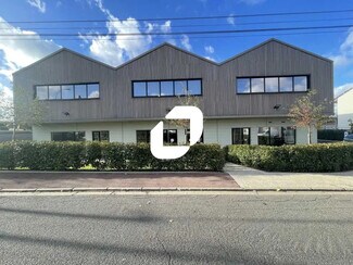 Plus de détails pour Bureau à louer