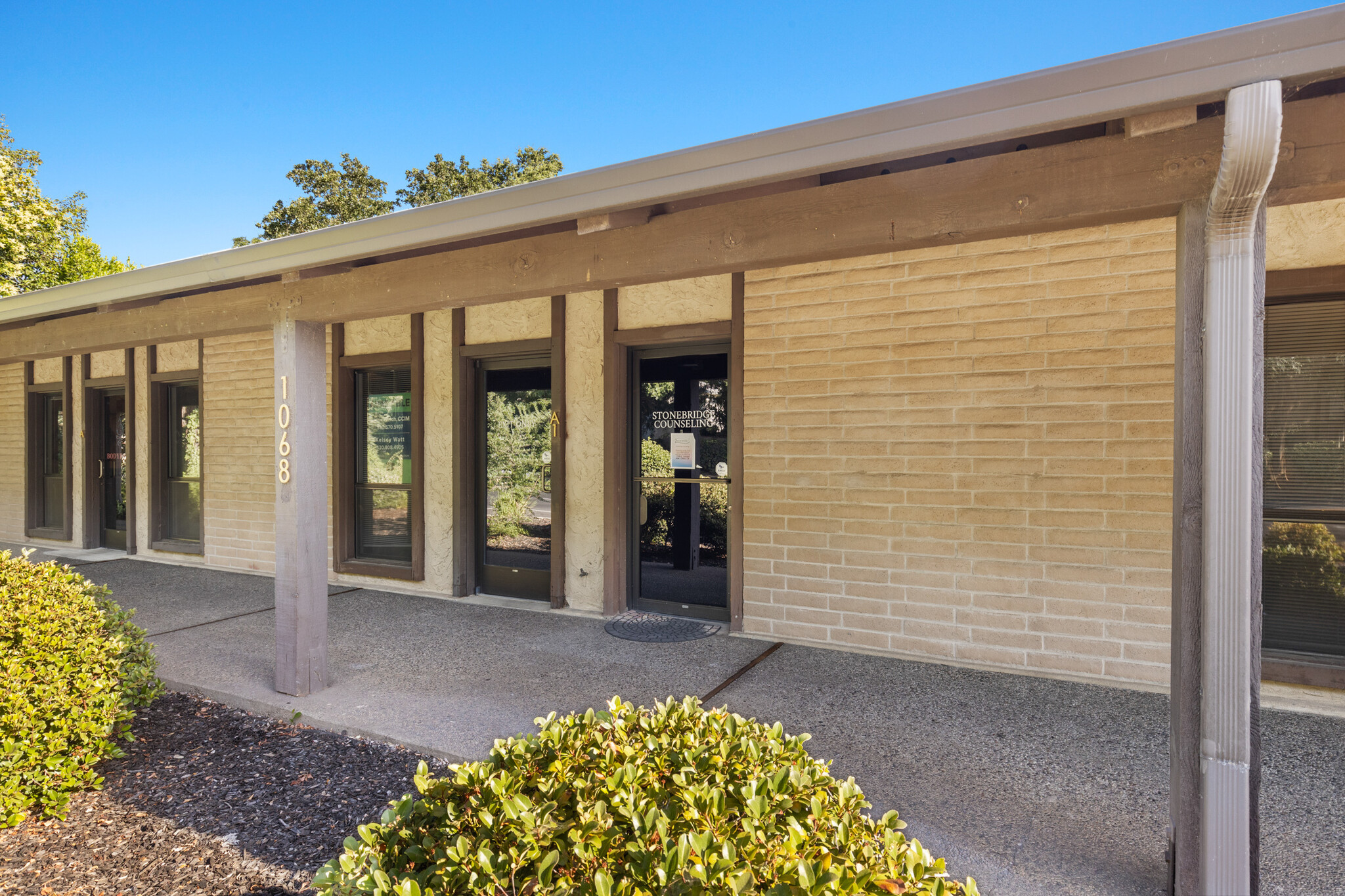 1068 East Ave, Chico, CA for sale Primary Photo- Image 1 of 1