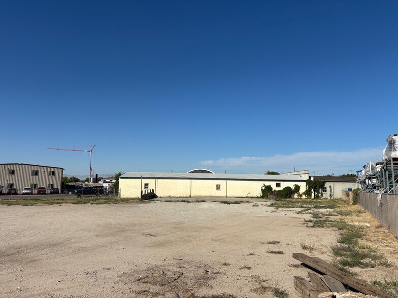 701 N 39th St, Nampa, ID à louer - Photo du bâtiment - Image 1 de 2