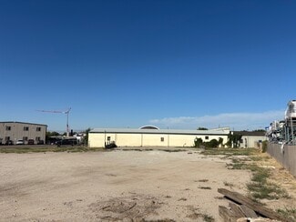 Plus de détails pour 701 N 39th St, Nampa, ID - Terrain à louer