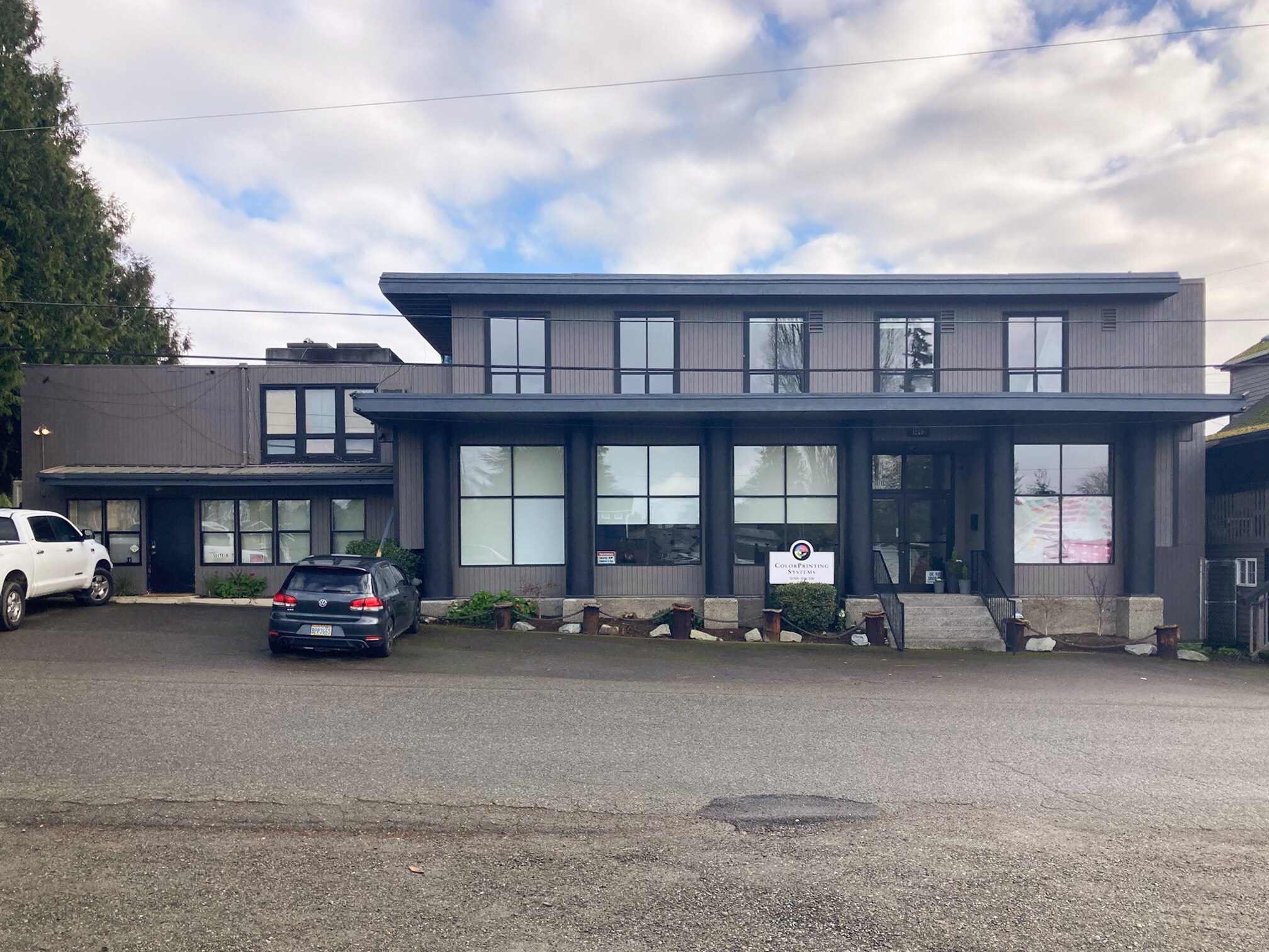 15106 10th Ave SW, Burien, WA à vendre Photo du bâtiment- Image 1 de 6