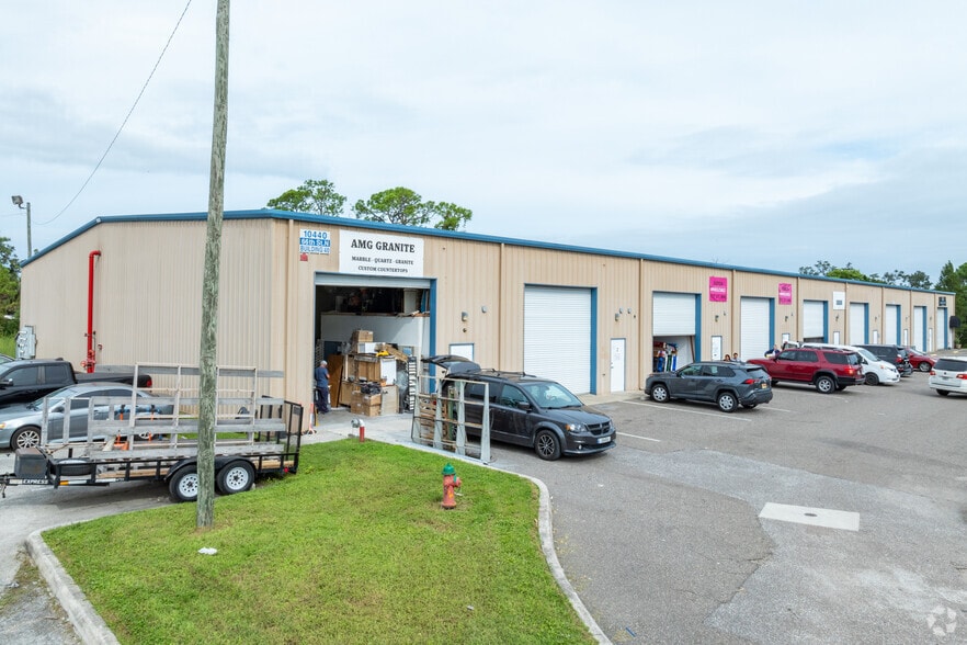 10410 66th St N, Pinellas Park, FL for lease - Building Photo - Image 2 of 8