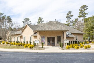 More details for 133 Jackson Rd, Medford, NJ - Office/Medical for Lease