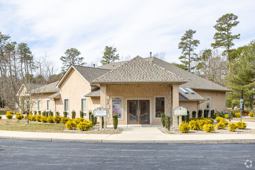 133 Jackson Rd, Medford, NJ à vendre - Photo principale - Image 1 de 1