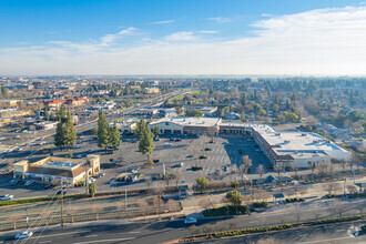 2800-2878 Zinfandel Dr, Rancho Cordova, CA - aerial  map view - Image1