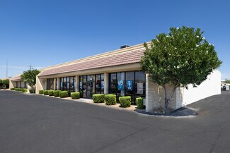 Plus de détails pour 2962-2972 W Thomas Rd, Phoenix, AZ - Local d'activités à louer