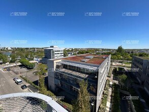 38 Bis Boulevard De La Mothe, Nancy, MEM - Aerial map view