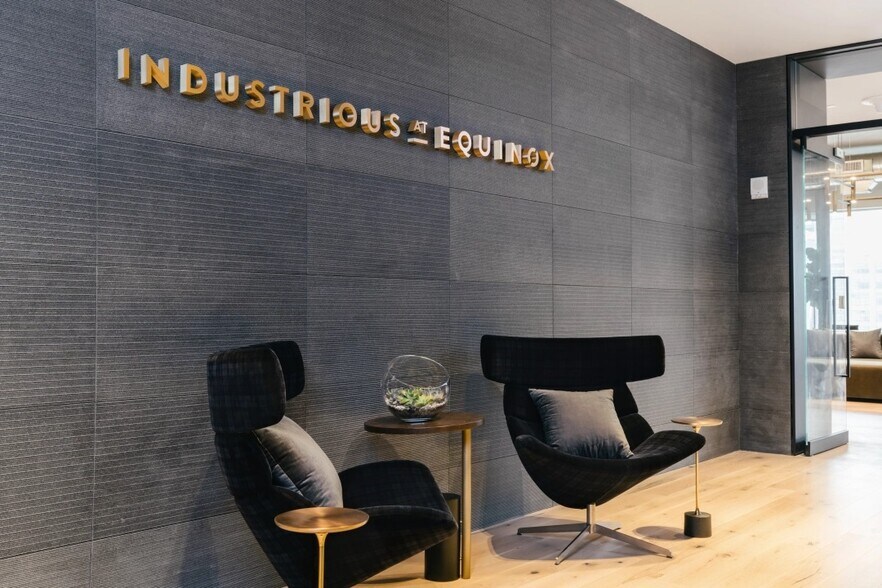 31 Hudson Yards, New York, NY à louer - Photo intérieure - Image 2 de 14