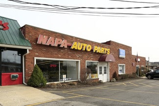 More details for 514-520 Water St, Chardon, OH - Flex for Sale