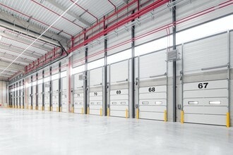 Voie Des Tadornes, Sandouville à louer Photo intérieure- Image 2 de 9