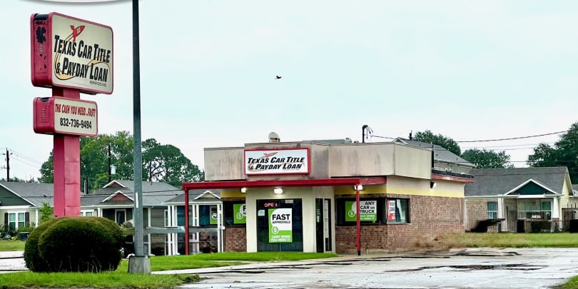 2519 S Main St, Pearland, TX for sale Primary Photo- Image 1 of 3