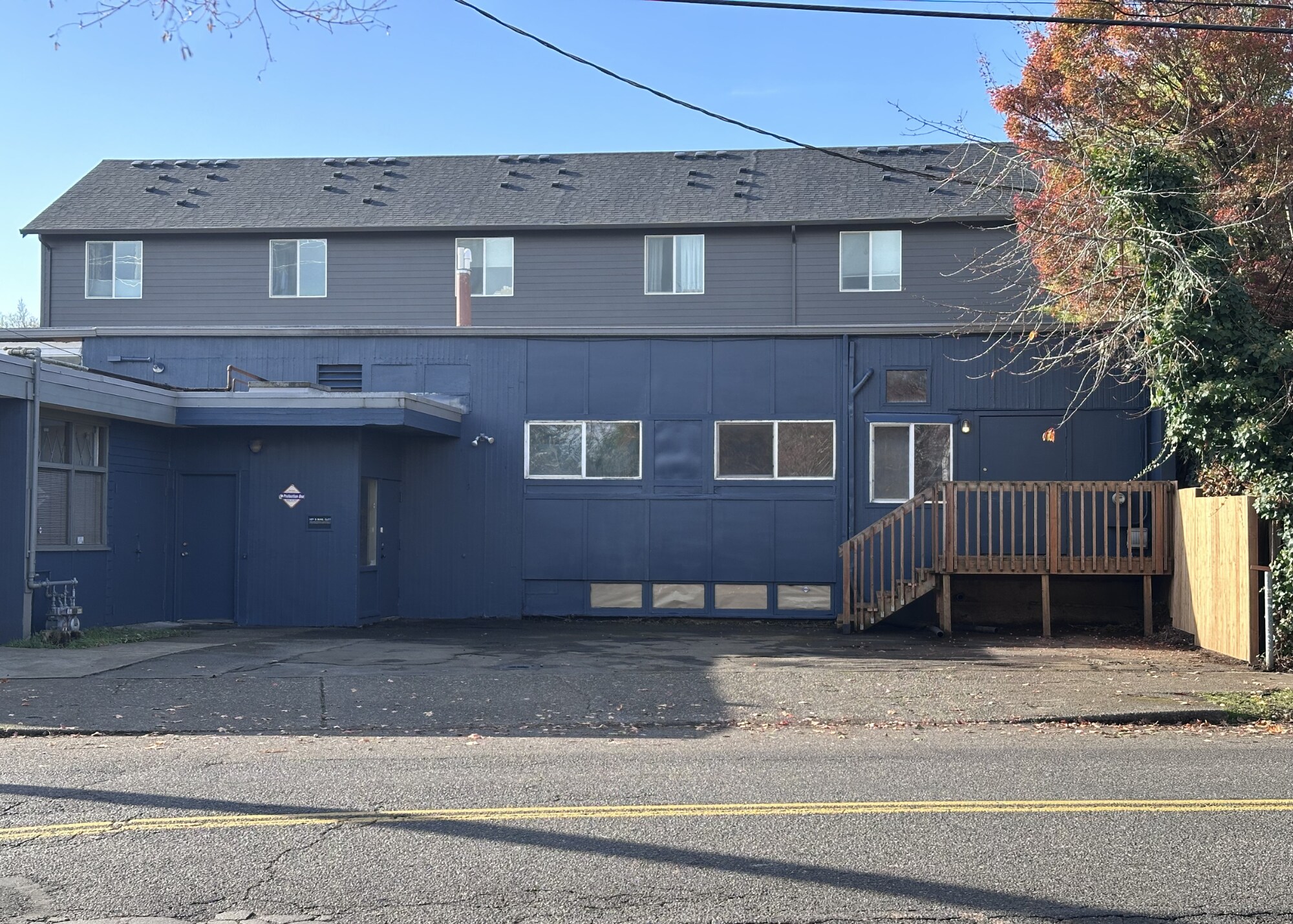 4033 SE Milwaukie Ave, Portland, OR à vendre Photo principale- Image 1 de 16