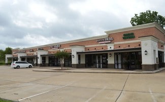 Plus de détails pour 1410 E Highway 90A, Richmond, TX - Commerce de détail à louer