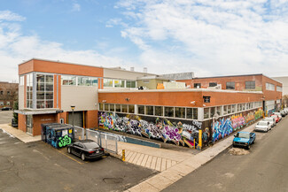 More details for 4747-4767 Rue Dagenais, Montréal, QC - Office for Lease