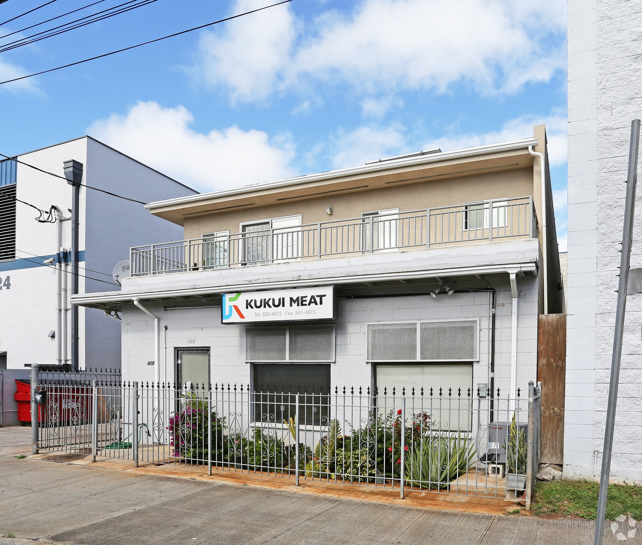 428 Kalihi St, Honolulu, HI for sale Building Photo- Image 1 of 12