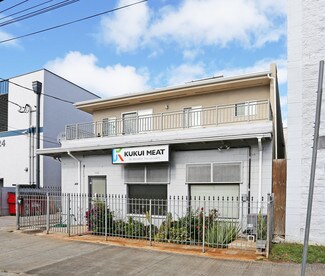 More details for 428 Kalihi St, Honolulu, HI - Flex for Sale