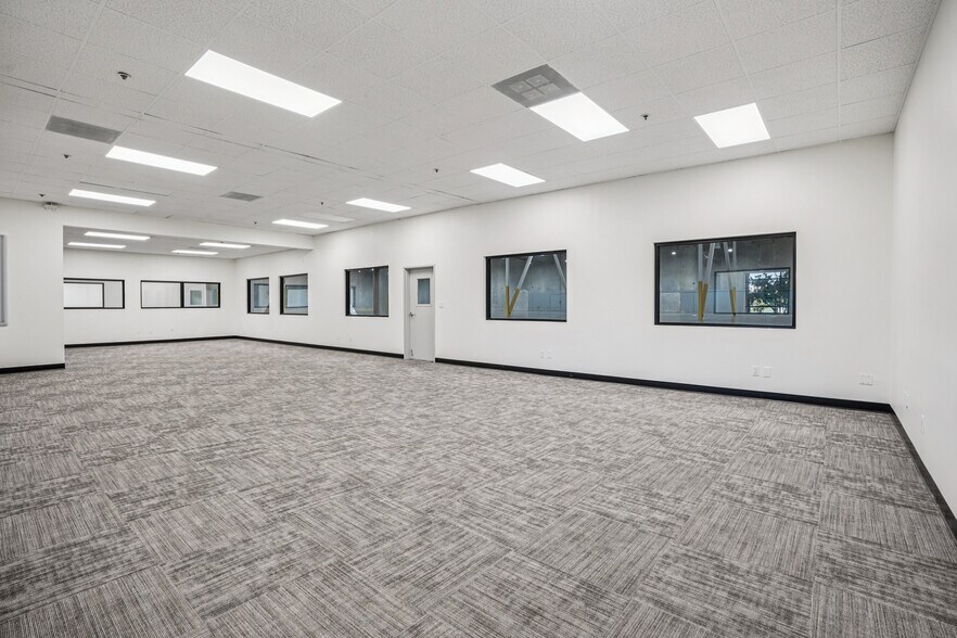 2700 Sequoia Dr, South Gate, CA à louer - Photo du bâtiment - Image 3 de 8