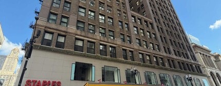 111 N Wabash Ave, Chicago, IL for sale Building Photo- Image 1 of 14