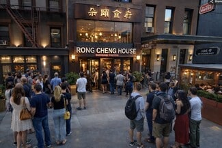 More details for 242 W 56th St, New York, NY - Retail for Lease