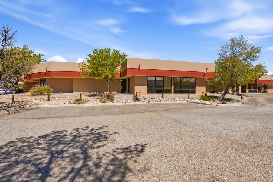 3121 Amherst NE dr, Albuquerque, NM for sale - Building Photo - Image 3 of 25