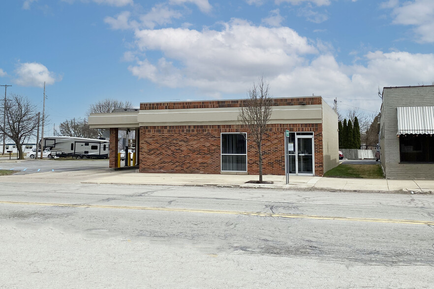 9796 S Dixie Hwy, Erie, MI for sale - Primary Photo - Image 1 of 1