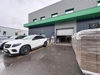 More details for Flex for Lease