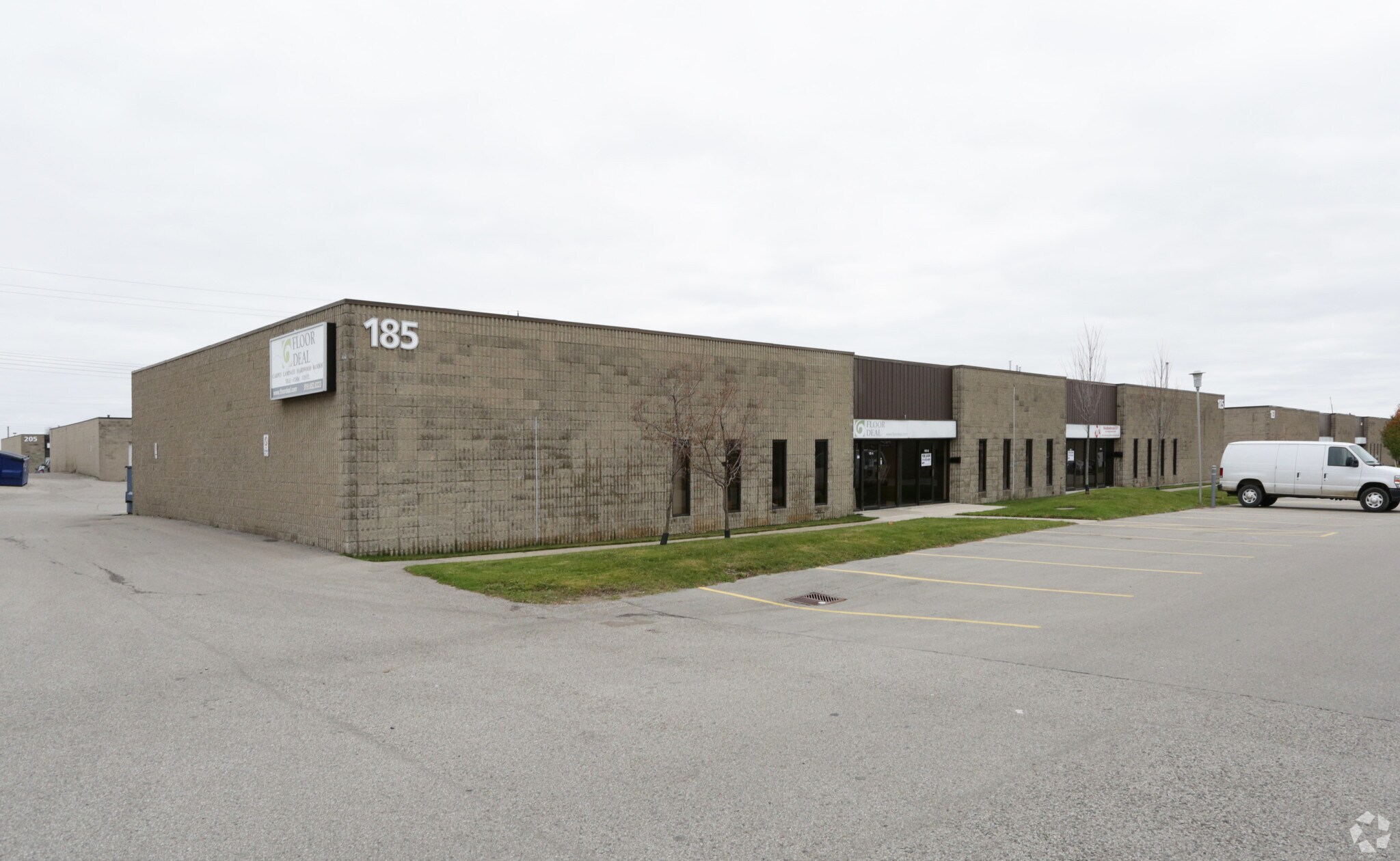 185 Exeter Rd, London, ON for sale Primary Photo- Image 1 of 1