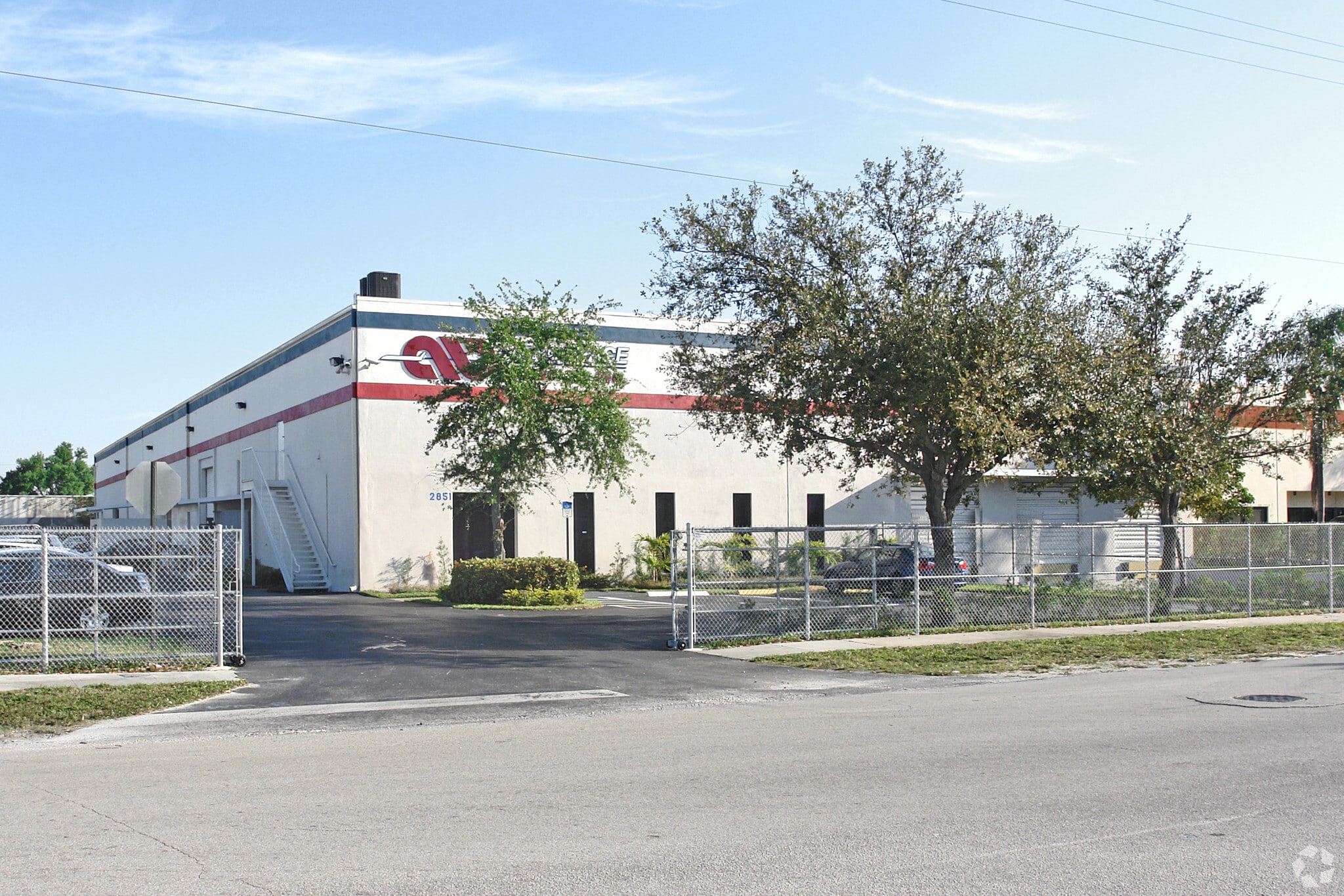 2851 Evans St, Hollywood, FL for lease Primary Photo- Image 1 of 28