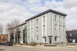 Plus de détails pour 253-259 York St, Ottawa, ON - Bureau/Commerce de détail à louer