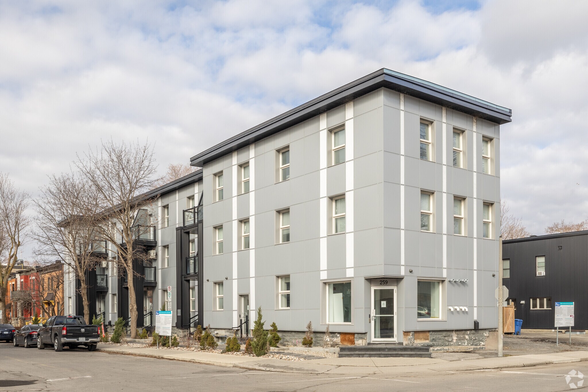 253-259 York St, Ottawa, ON for sale Primary Photo- Image 1 of 1