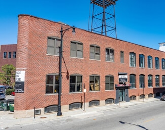 More details for 1000 N Halsted St, Chicago, IL - Office for Lease