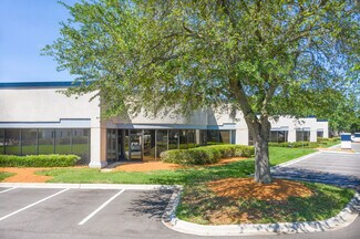 Plus de détails pour 6800 Southpoint Pky, Jacksonville, FL - Bureau à louer