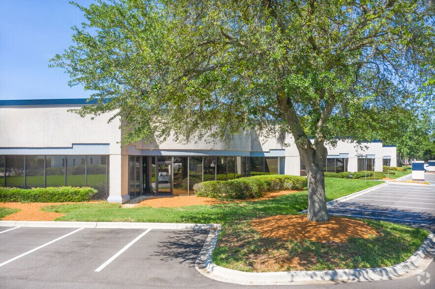 6800 Southpoint Pky, Jacksonville, FL à louer - Photo principale - Image 1 de 5