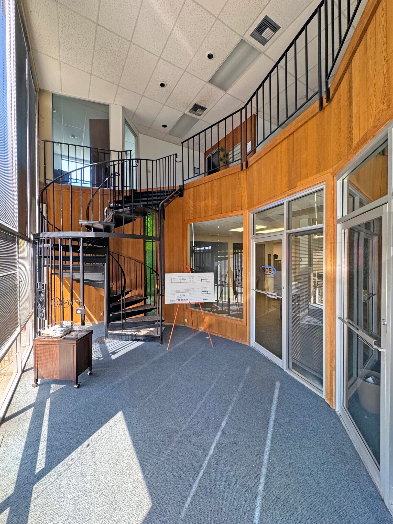 5810 Commerce Blvd, Rohnert Park, CA for lease Interior Photo- Image 1 of 5