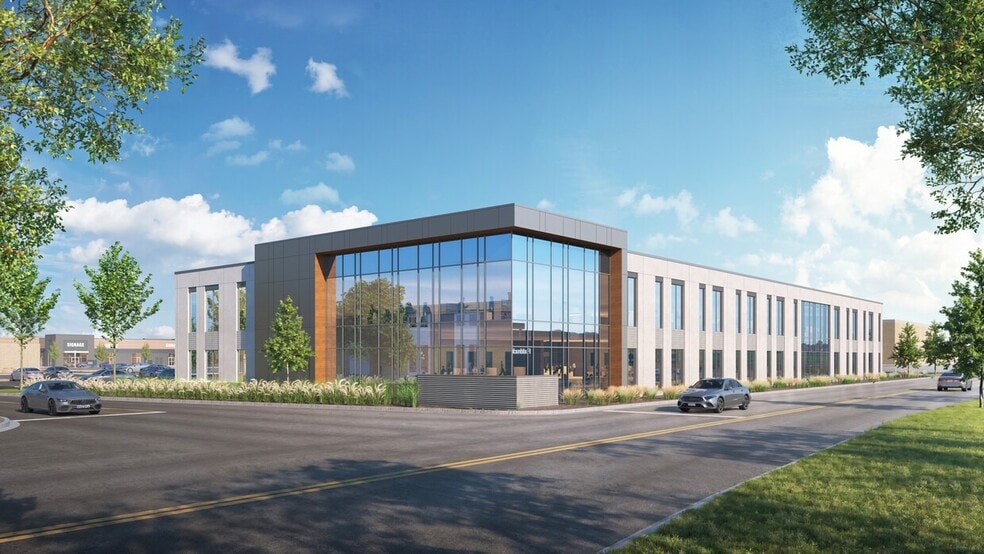 Bluemound Rd, Brookfield, WI for lease - Building Photo - Image 3 of 4