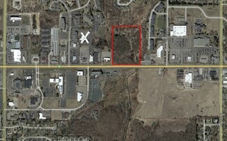 More details for 6998 W Saginaw Hwy, Lansing, MI - Land for Sale