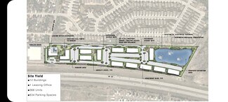 Plus de détails pour 7815 Chelico Dr, San Antonio, TX - Terrain à vendre