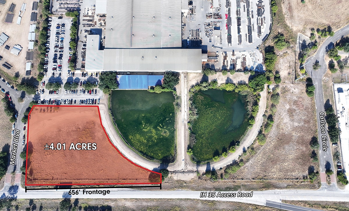 2212 N I-35 Hwy, San Marcos, TX for sale Building Photo- Image 1 of 4