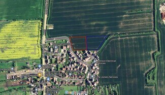 Plus de détails pour Irwin Rd, Blyton - Terrain à vendre