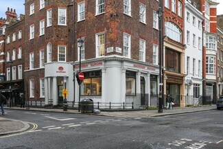 Plus de détails pour 38-38A Soho Sq, Londres - Bureau à louer