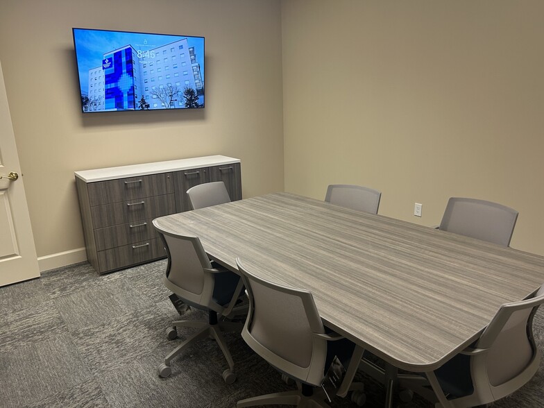 2600 Centennial Pl, Tallahassee, FL for lease - Interior Photo - Image 3 of 13