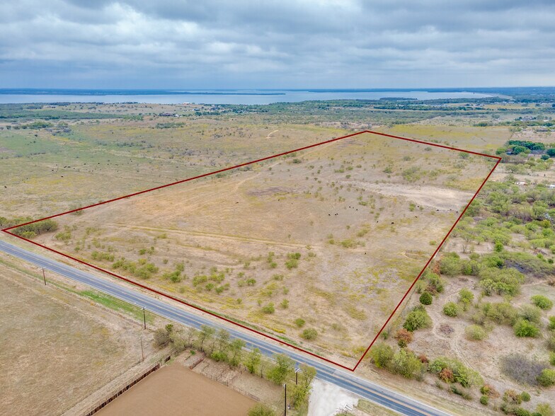 TBD FM 2164, Sanger, TX à vendre - Photo du b timent - Image 1 de 5