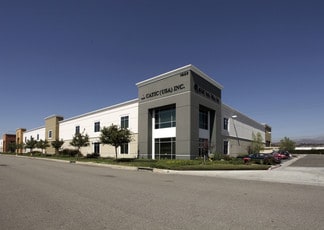 More details for 1623 W 2nd St, Pomona, CA - Industrial for Lease