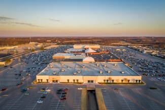 More details for 14002 E 21st St, Tulsa, OK - Office for Sale
