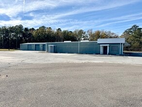 468 Nelson Ferry Rd, Moncks Corner, SC for lease Building Photo- Image 2 of 5