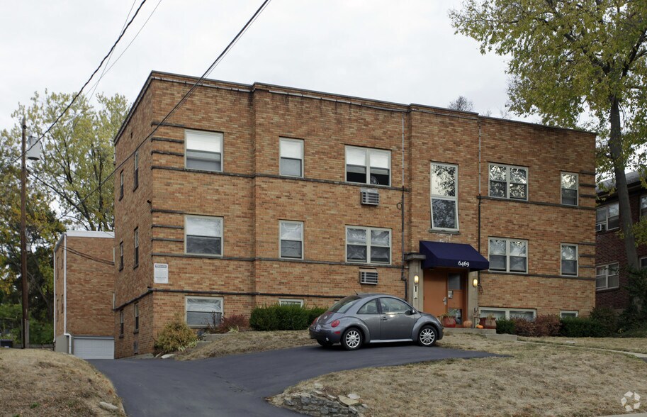 6469 Montgomery Rd, Cincinnati, OH à vendre - Photo principale - Image 1 de 4