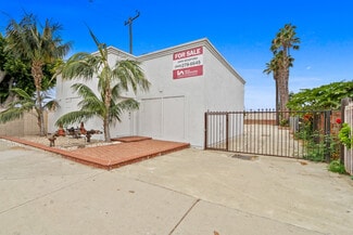 More details for 1718 N Fairview St, Santa Ana, CA - Retail for Sale