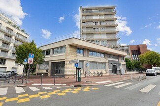 Plus de détails pour 19-21 Boulevard Gambetta, Issy-les-Moulineaux - Bureau à louer